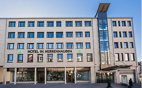 Hotel In Herrenhausen